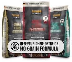 granule pro psy belcando grain free